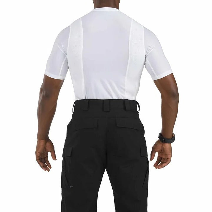 Men/women's Concealed Leather Holster T-shirt
