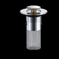 Odor Isolation Pop Up Sink Stopper