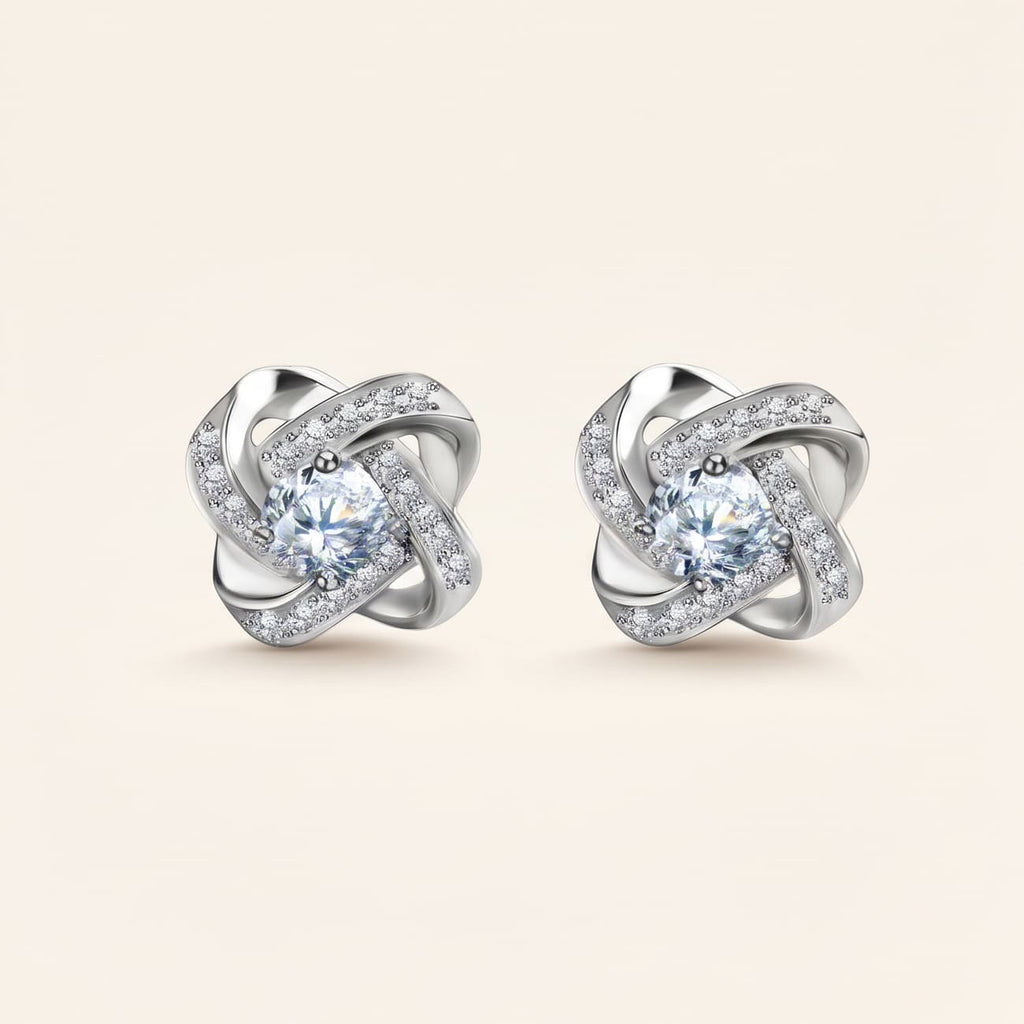 Lucky Earring | Elegant Earrings for Women