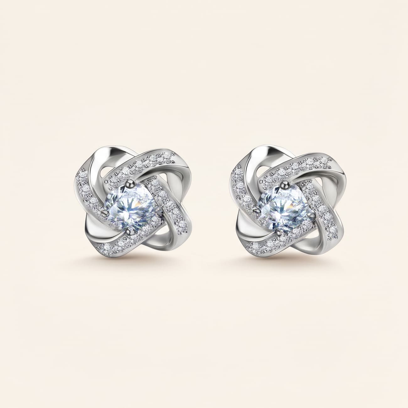 Lucky Earring | Elegant Earrings for Women