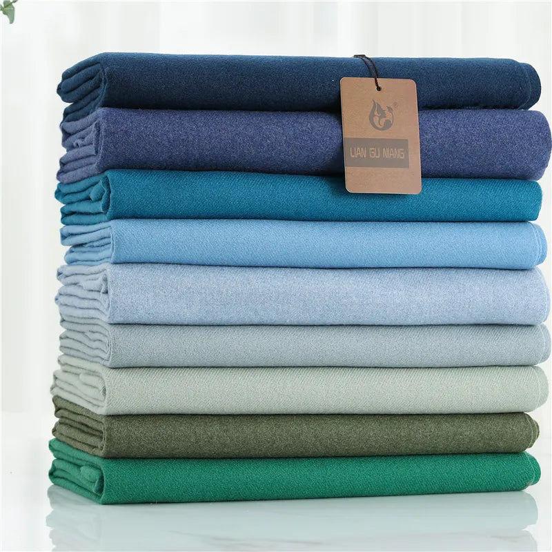 Krystal Cashmere Scarf | Warm and Stylish