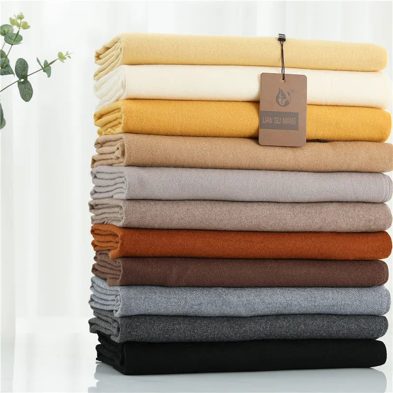 Krystal Cashmere Scarf | Warm and Stylish
