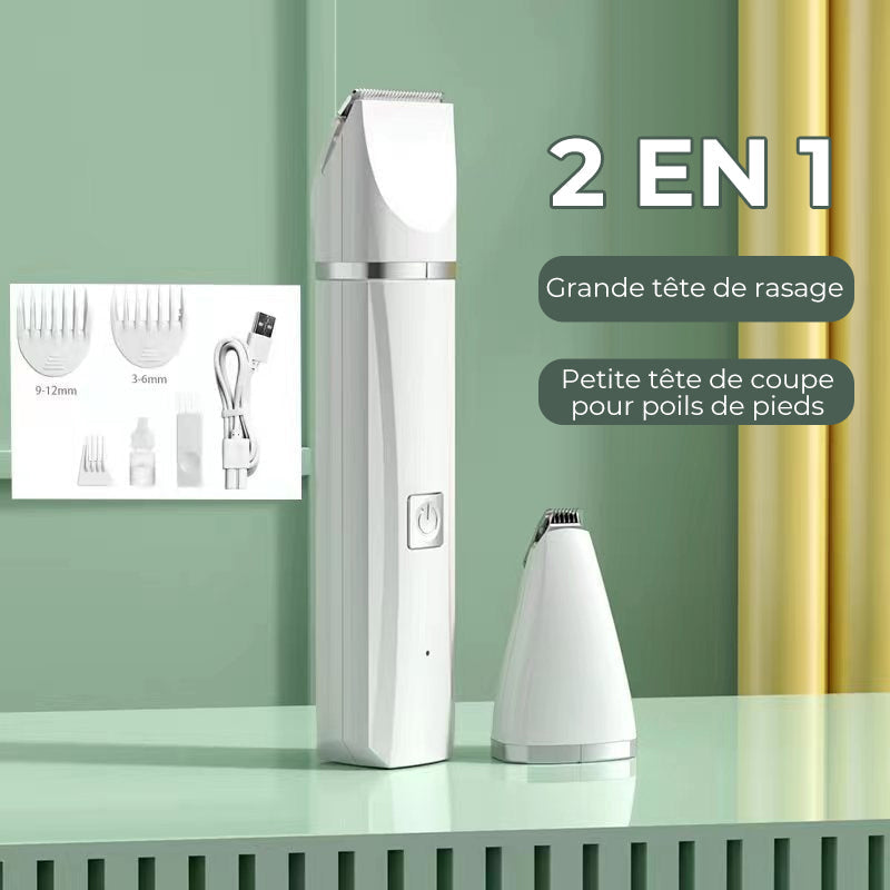 Pet Razor | Brehn
