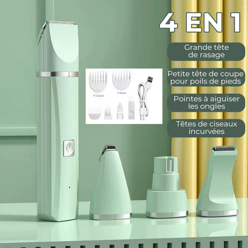 Pet Razor | Brehn