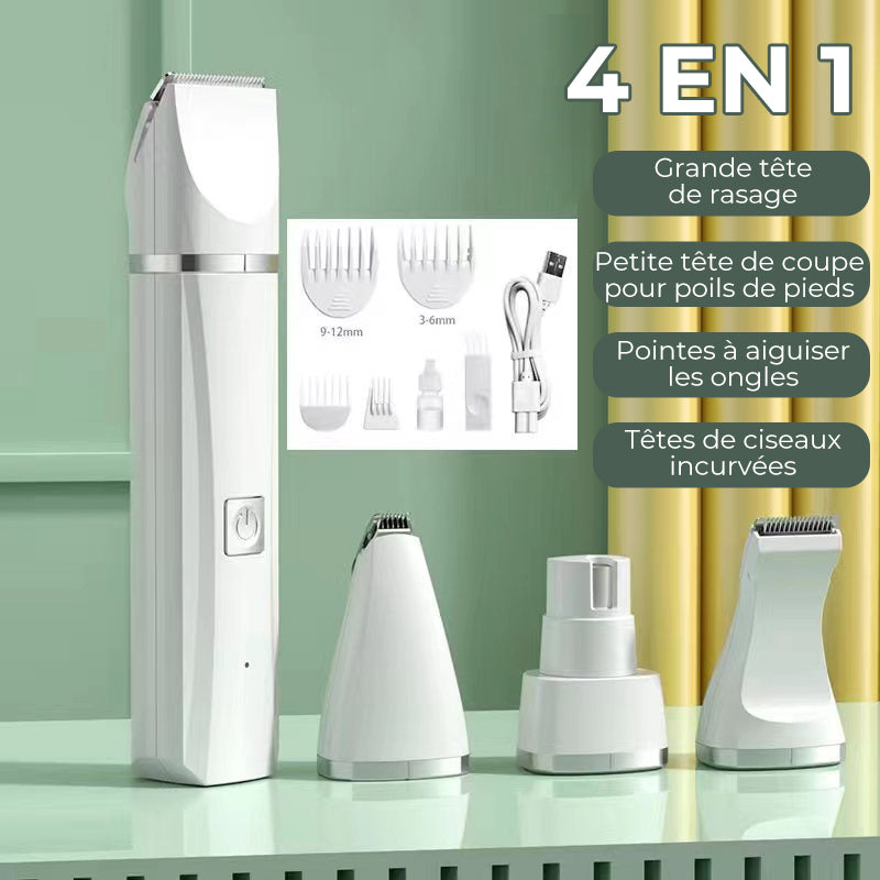Pet Razor | Brehn
