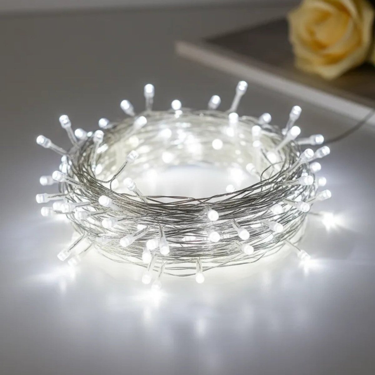 LED String Lights for Home