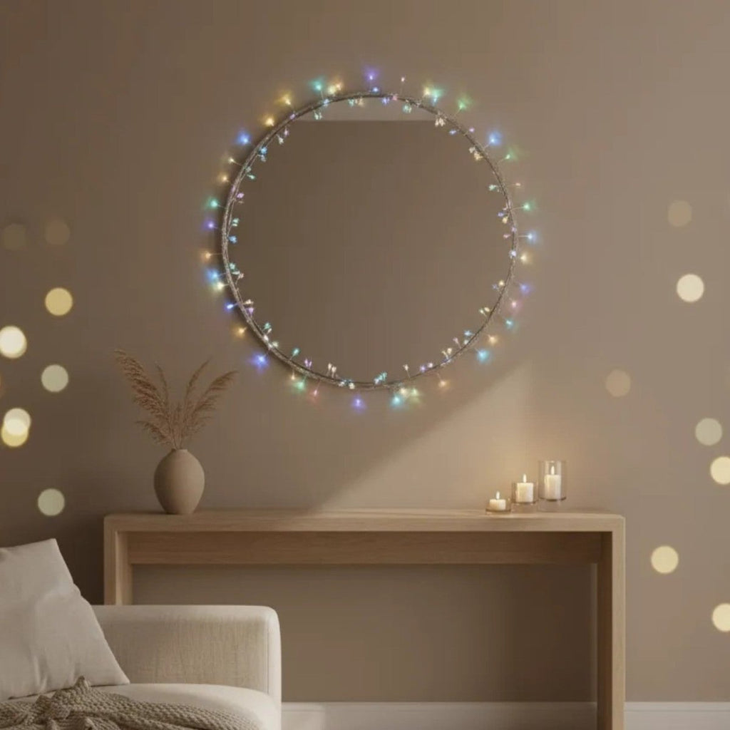 LED String Lights for Home