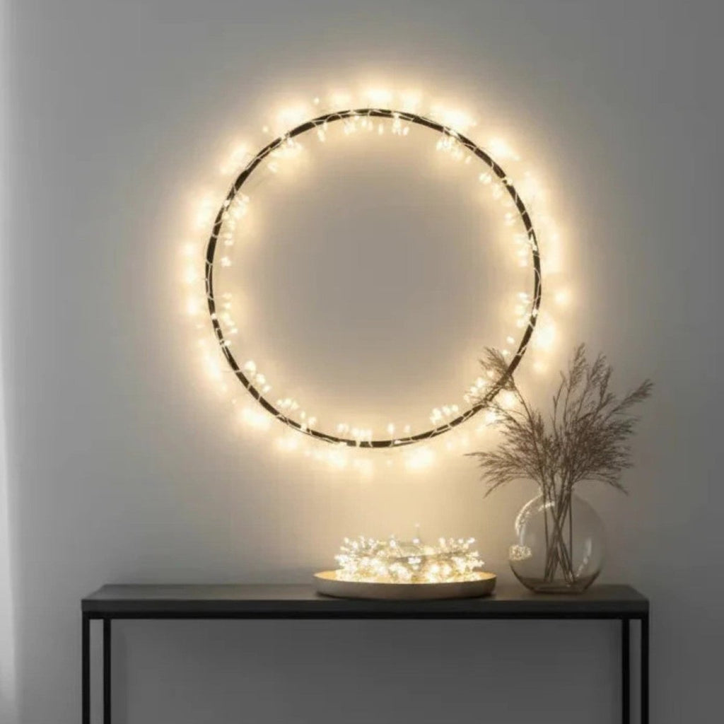 LED String Lights for Home