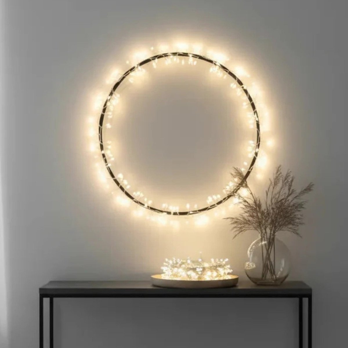 LED String Lights for Home