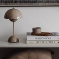 LED Table Lamp - LumiSphere