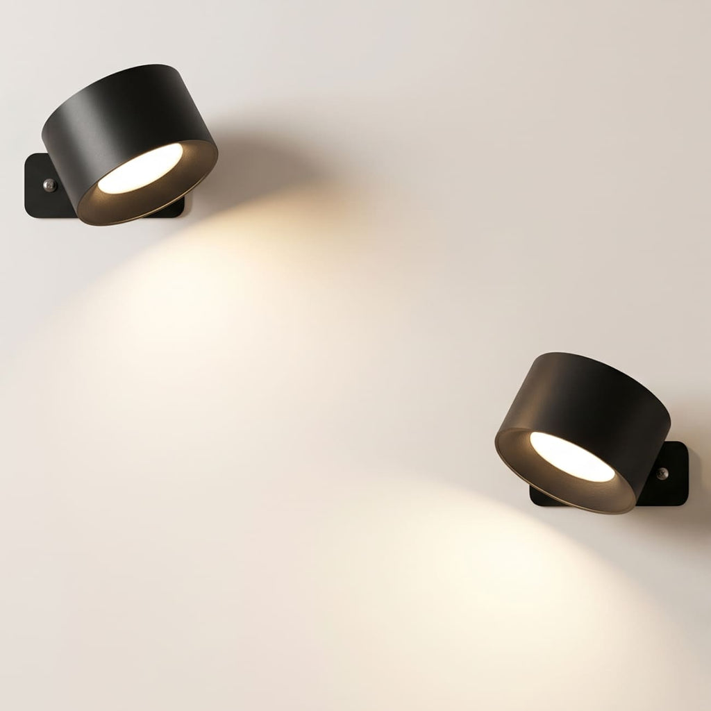 Wireless Wall Lamp - FlexiGlow
