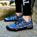 Lightweight Cycling Shoes for Road & Trails