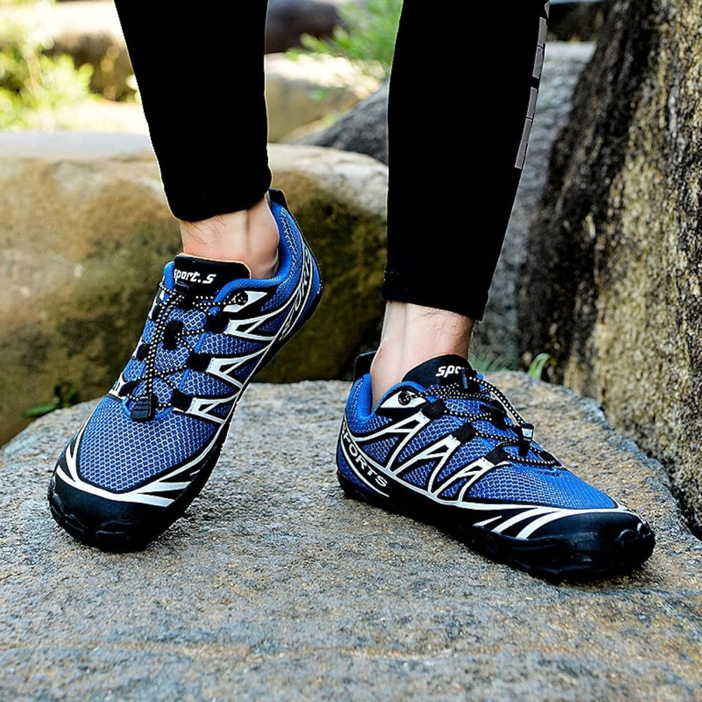 Lightweight Cycling Shoes for Road & Trails