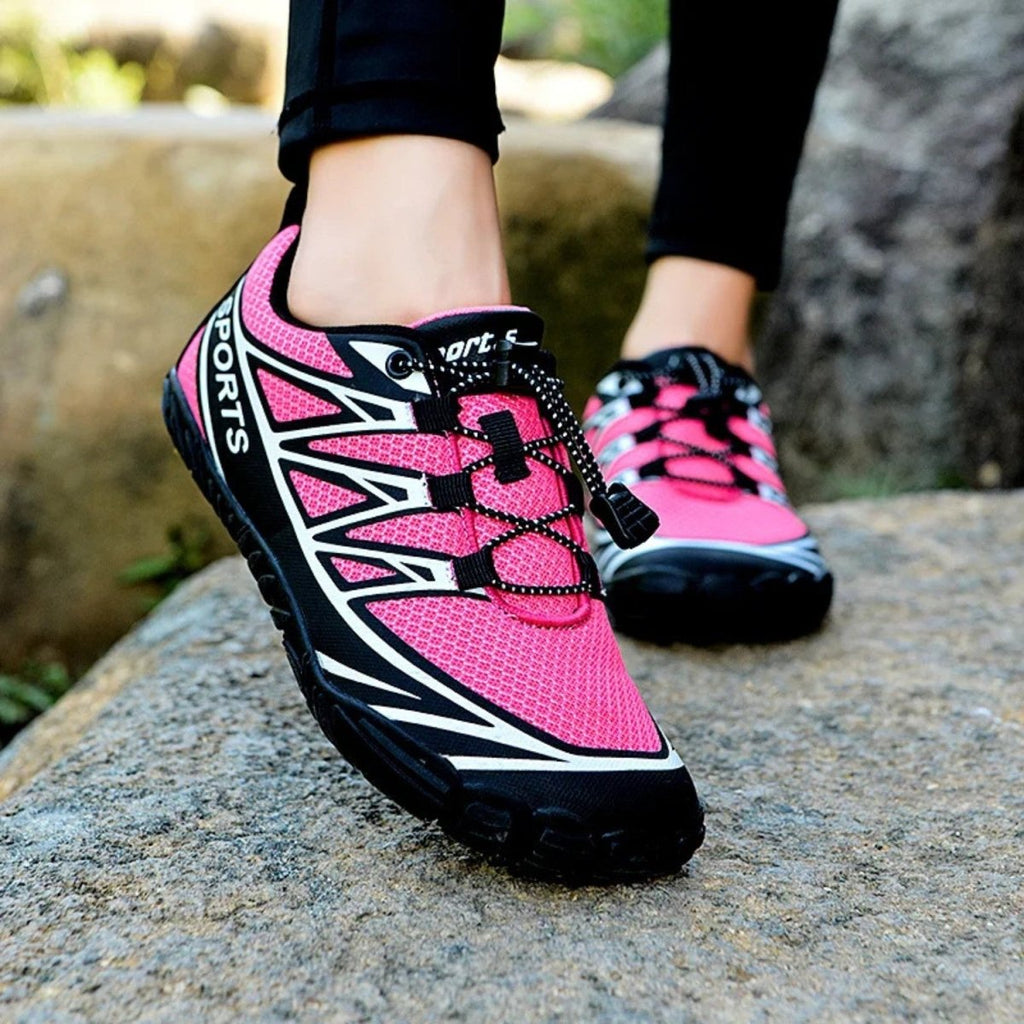 Lightweight Cycling Shoes for Road & Trails