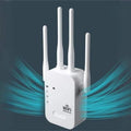 Long-Range Outdoor 5G  WiFi Booster
