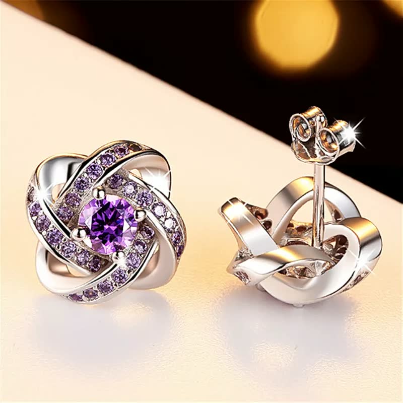 Lucky Earring | Elegant Earrings for Women