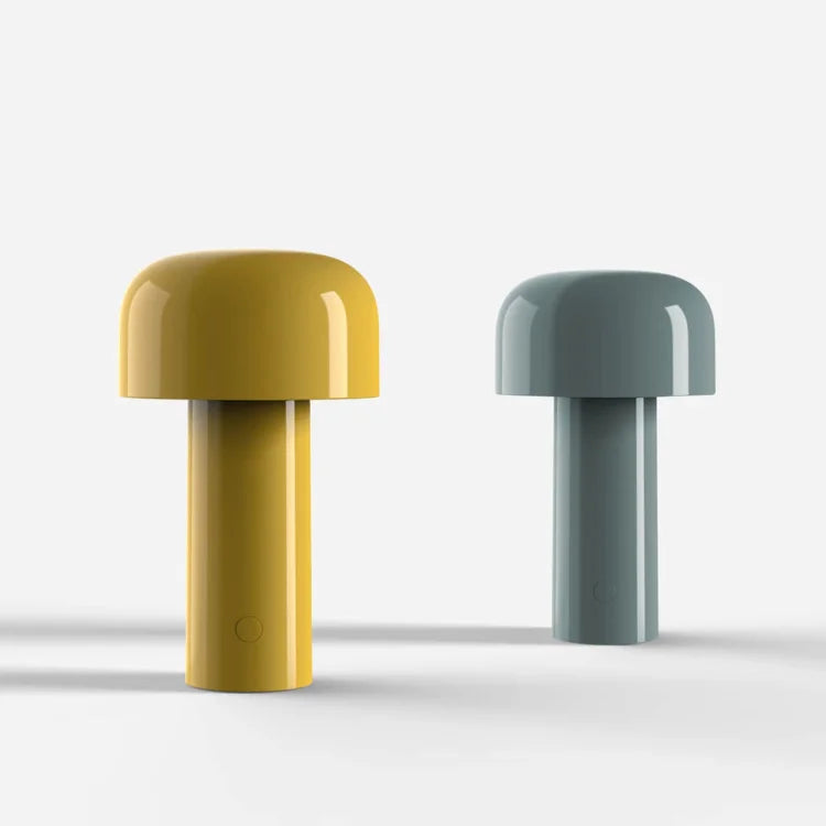 Luminor LED Table Lamp with Tri-Colour Dimming Function
