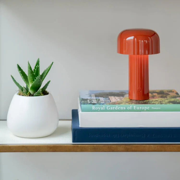 Luminor LED Table Lamp with Tri-Colour Dimming Function