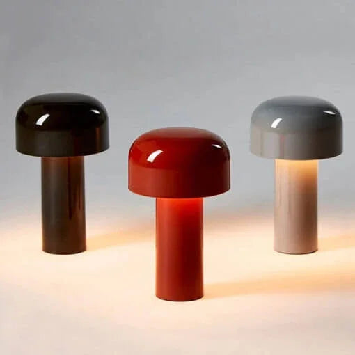 Luminor LED Table Lamp with Tri-Colour Dimming Function