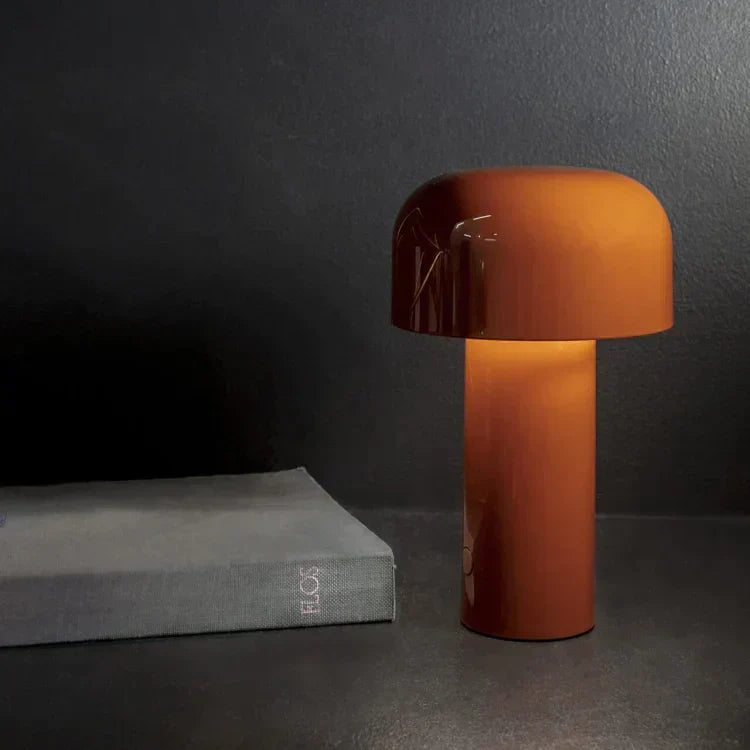 Luminor LED Table Lamp with Tri-Colour Dimming Function