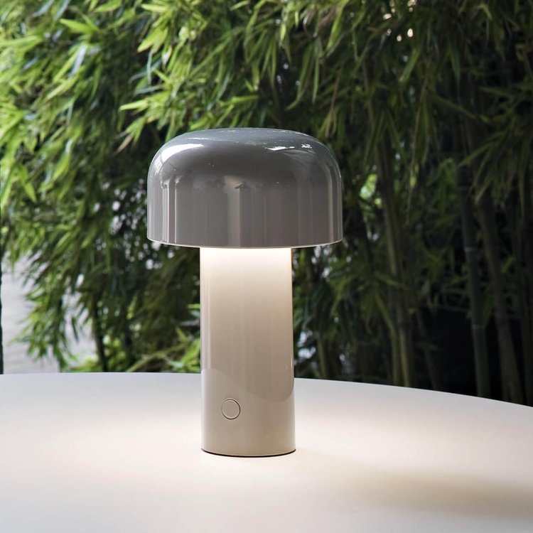 Luminor LED Table Lamp with Tri-Colour Dimming Function