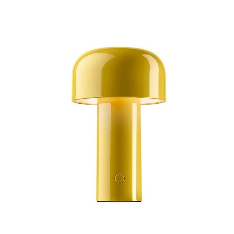 Luminor LED Table Lamp with Tri-Colour Dimming Function