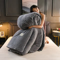 Luxurious and Comfortable Duvet Cover - DreamWeave