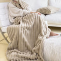 Luxury Comfort Blanket - CozyWrap