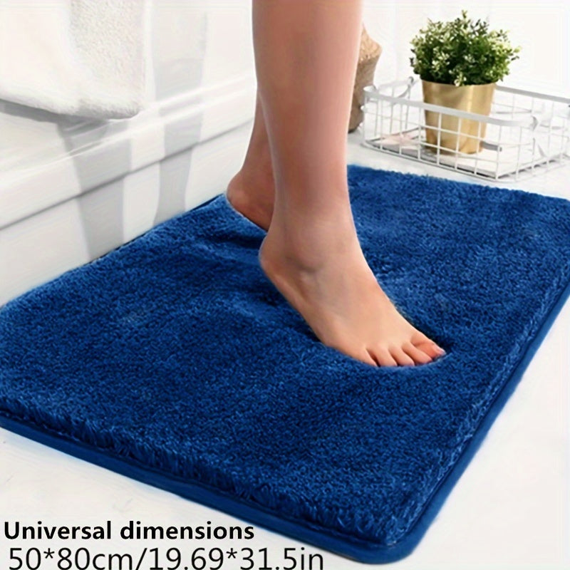 Luxury Soft Bath Mat - Serenity