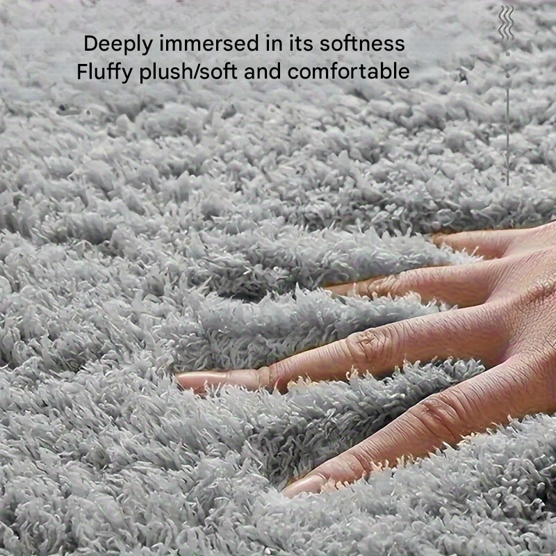 Luxury Soft Bath Mat - Serenity
