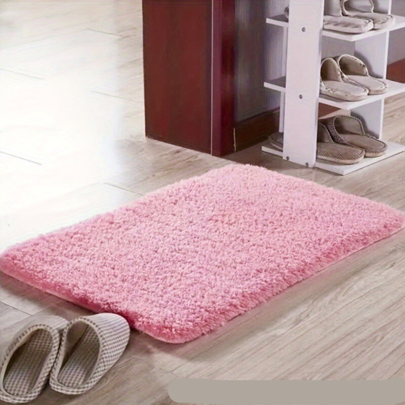 Luxury Soft Bath Mat - Serenity
