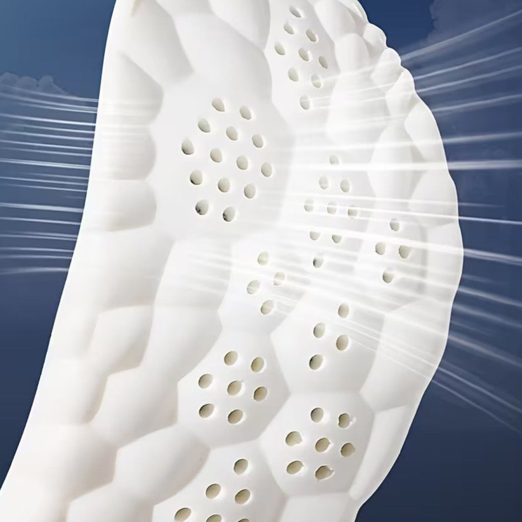 Massaging Insoles for Everyday Comfort