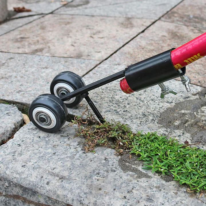 BowLift | Strong Gap Weeder | Easy Weed Removal!