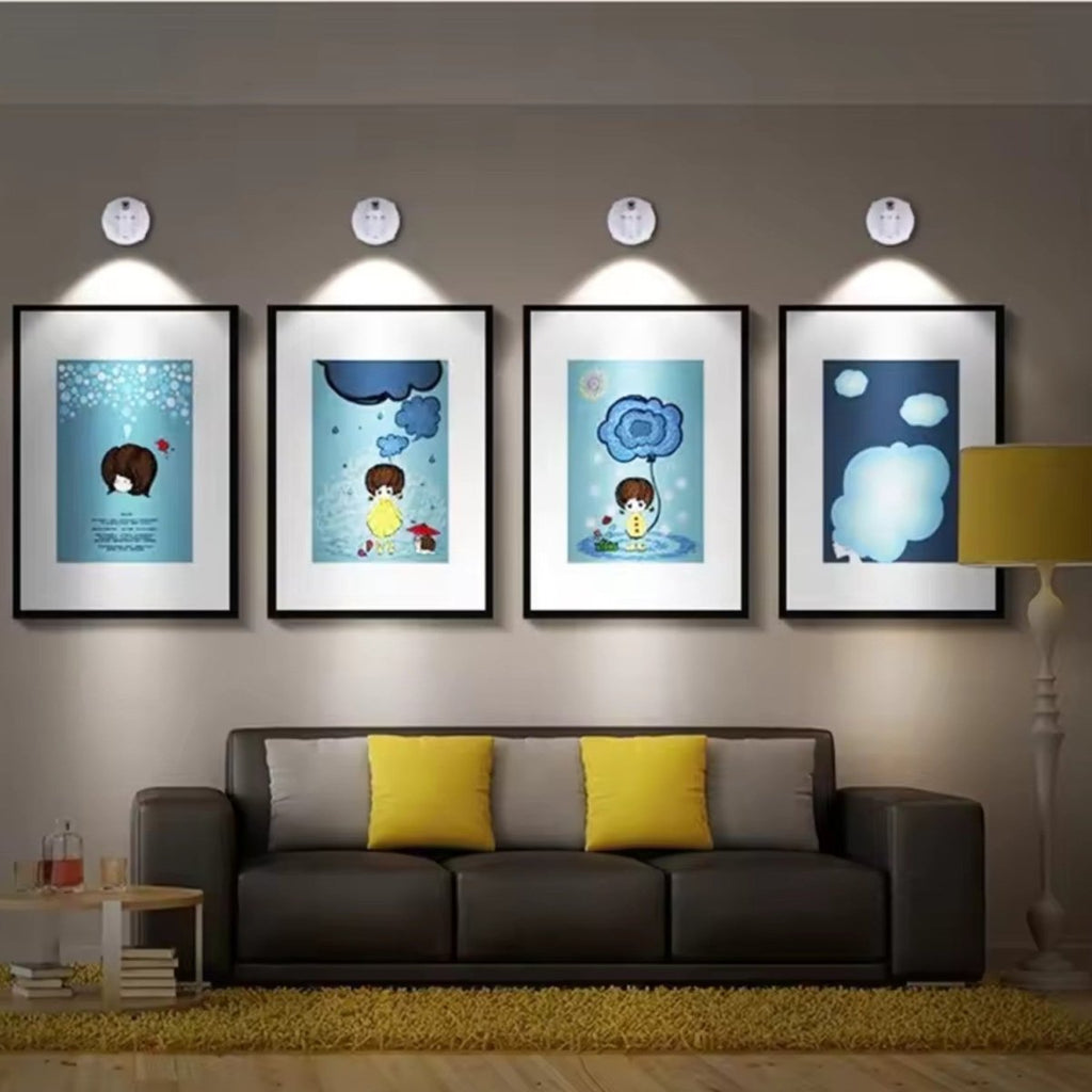 Mini LED Spot Light