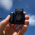Mini Retro Digital Camera