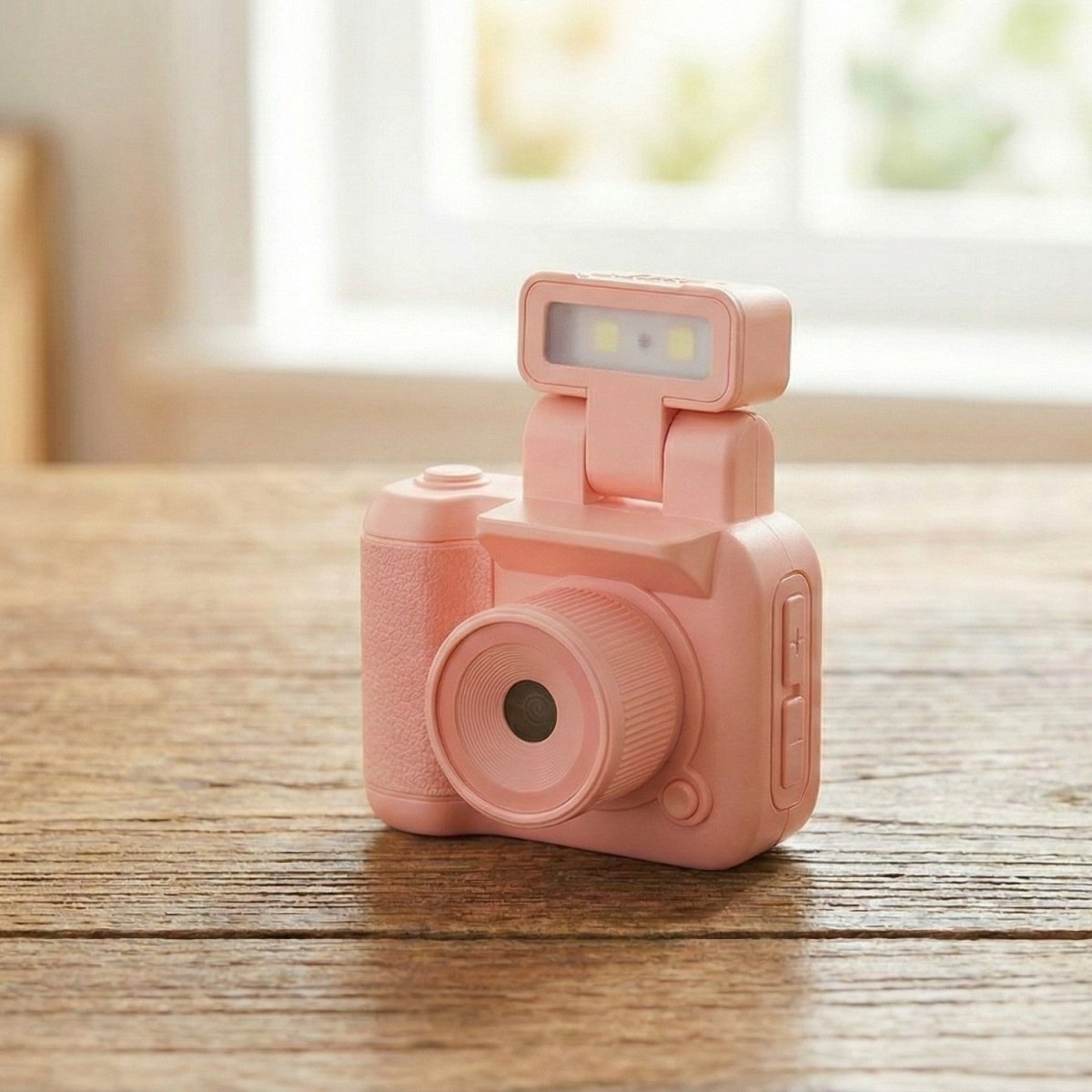 Mini Retro Digital Camera