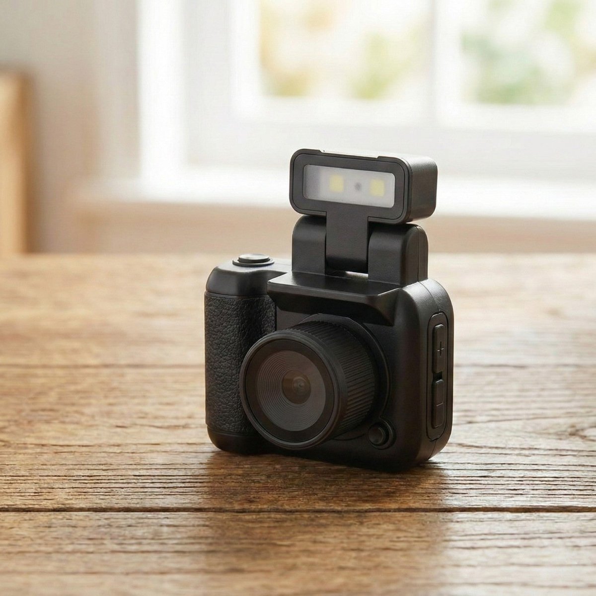 Mini Retro Digital Camera