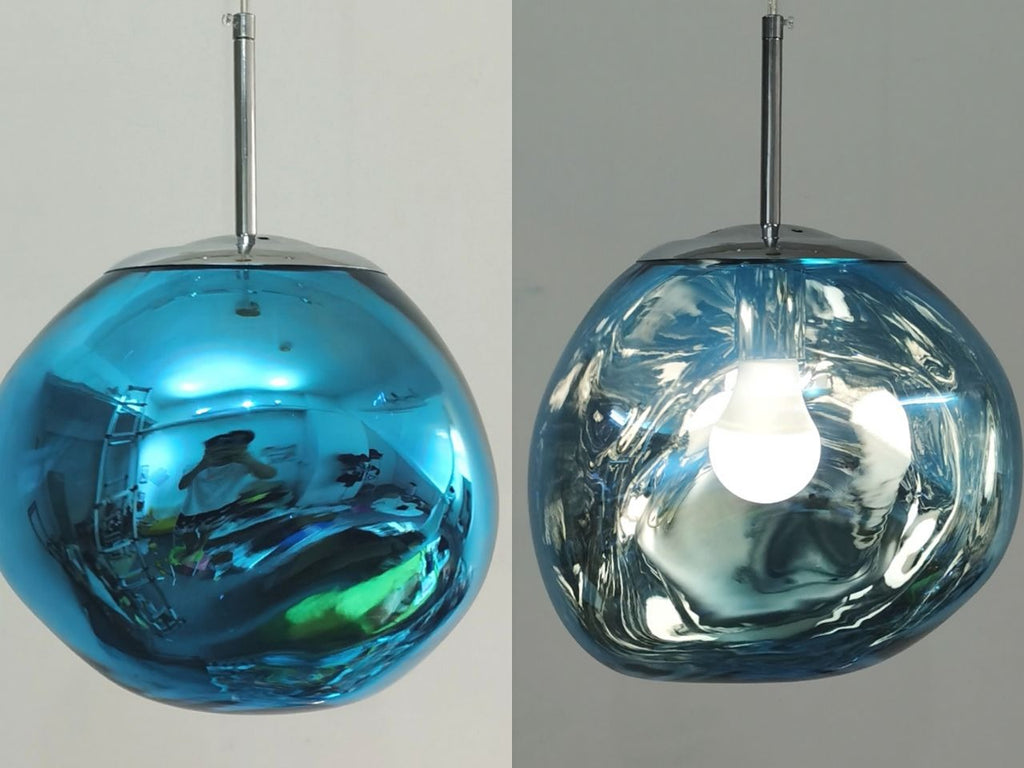 Modern LED Pendant Lamp – Lumaé