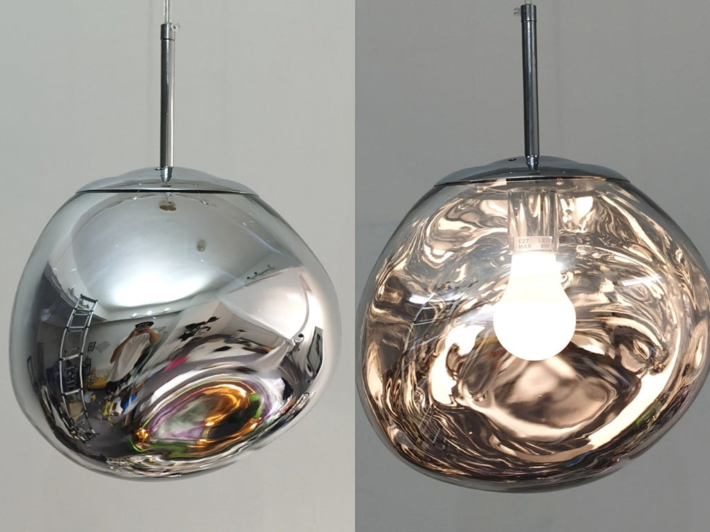 Modern LED Pendant Lamp – Lumaé
