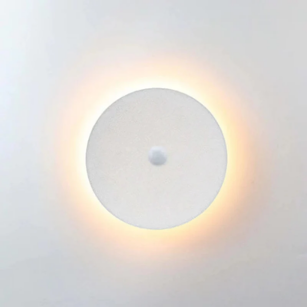 Modern Minimalist LED Wall Lamp - Zenith
