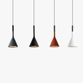 Modern Triangle Pendant Lamp - Trionda