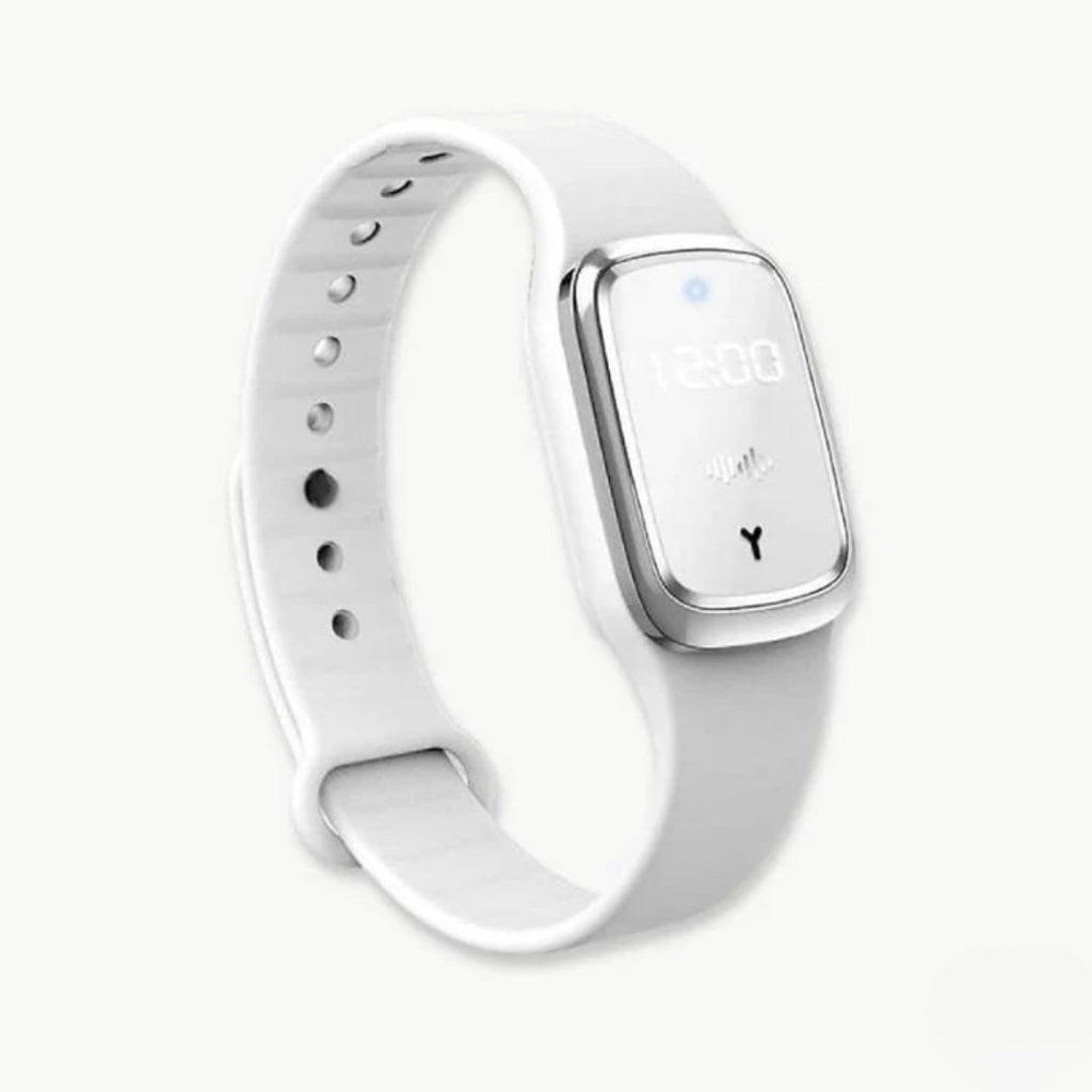 Mosquito Guard Ultrasonic Repellent Bracelet