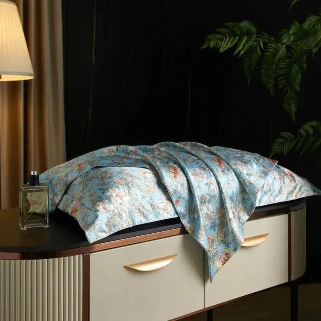 Mulberry Silk Pillowcase for Luxurious Sleep