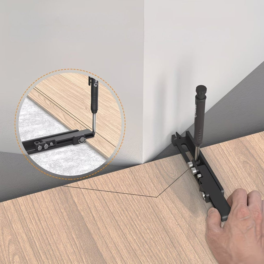 Multi-functional Precision Marking Tool