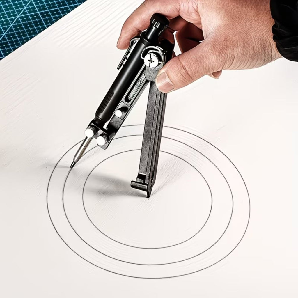 Multi-functional Precision Marking Tool
