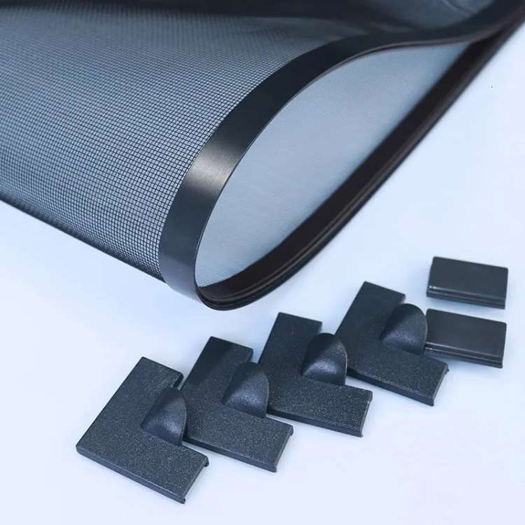 NoBuzz Magnetic Mosquito Net for Windows