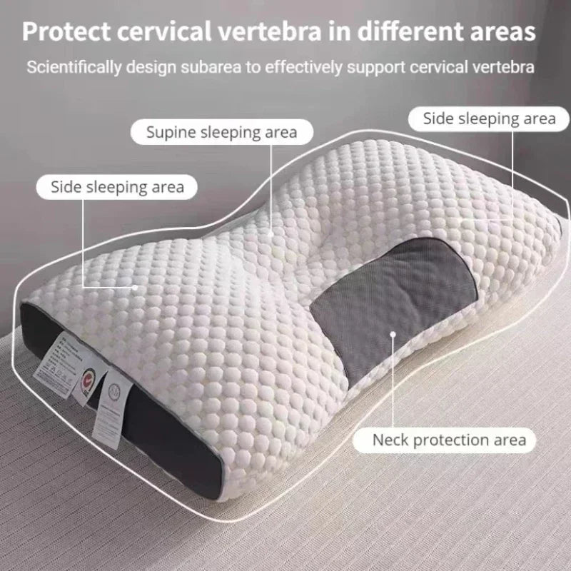 Orthopaedic Pillow – RelaxForm