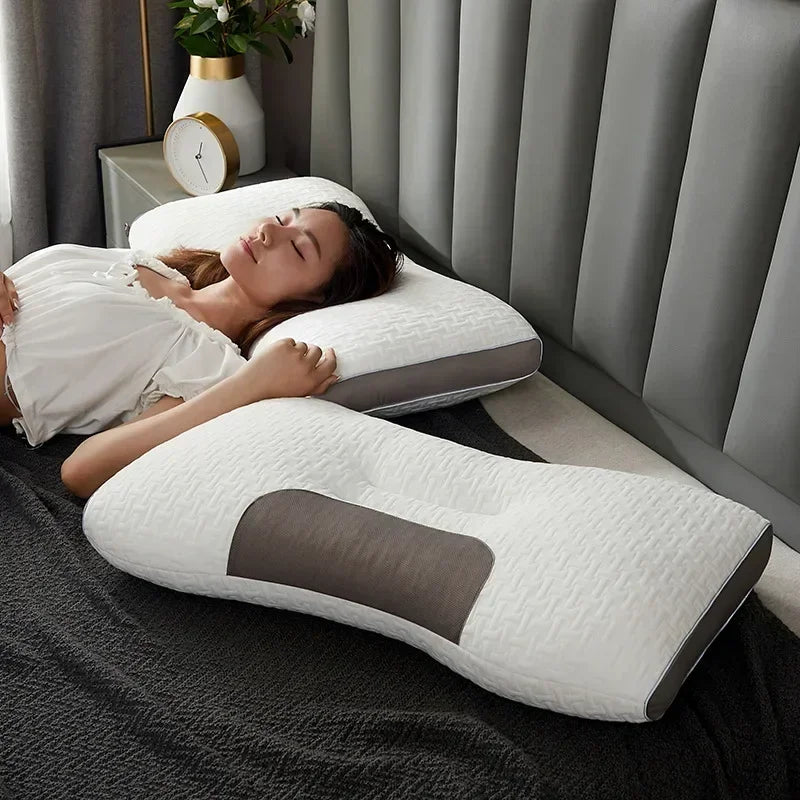 Orthopaedic Pillow – RelaxForm