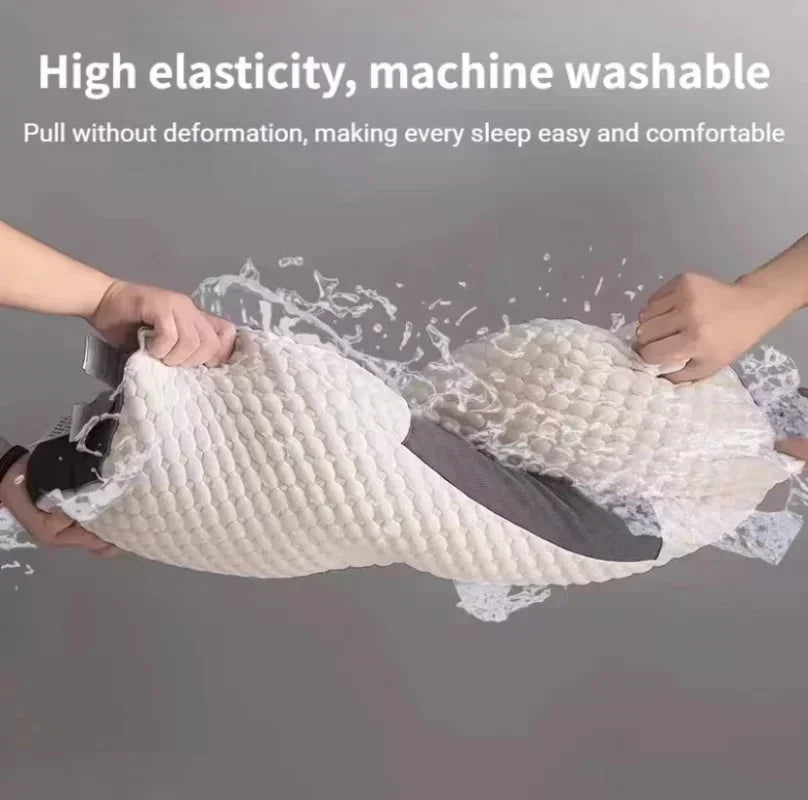 Orthopaedic Pillow – RelaxForm