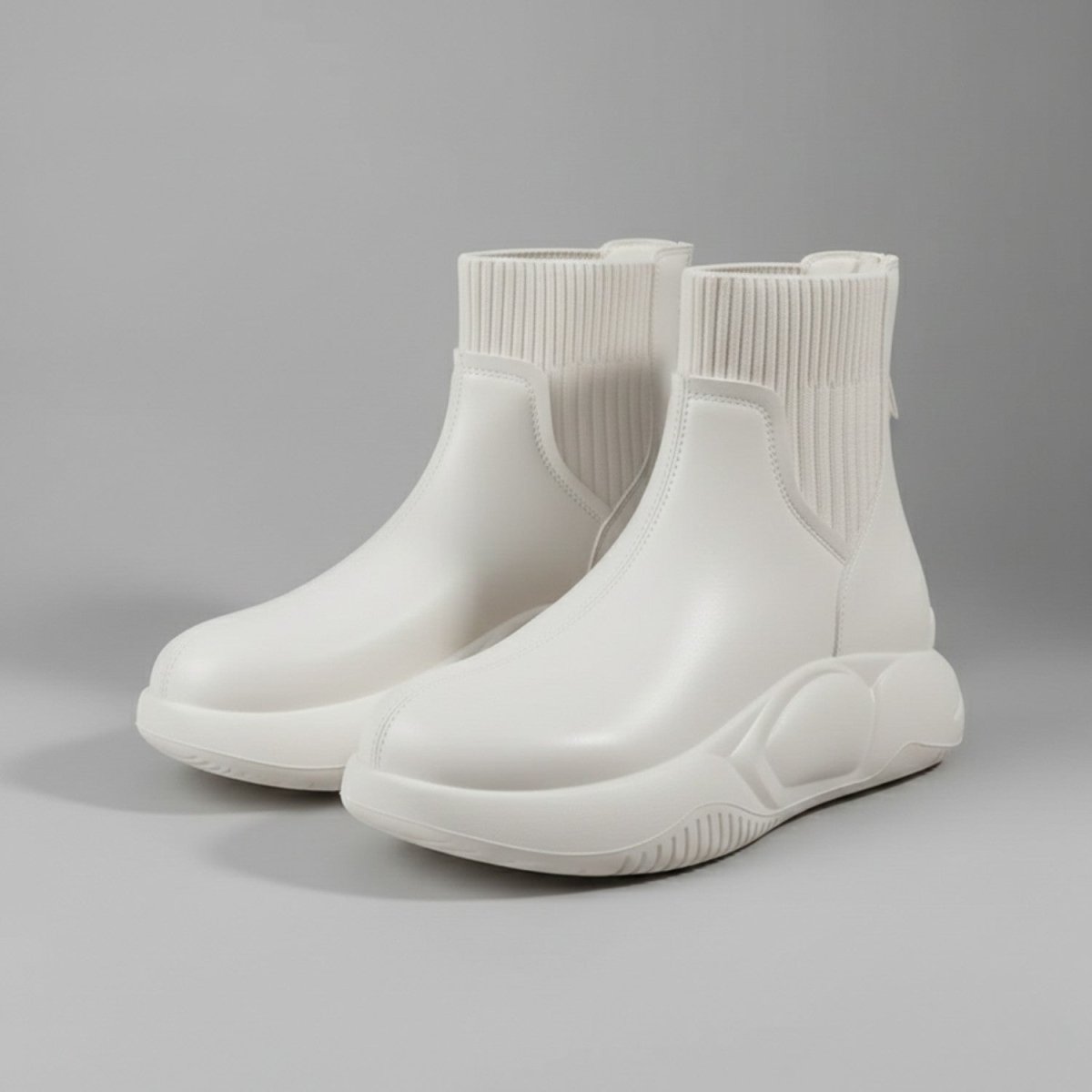 Orthopedic Boots for Alignment and Comfort